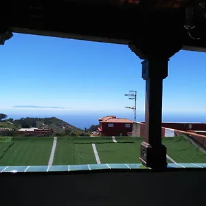 Tu Sitio Locanda La Esperanza (Tenerife)