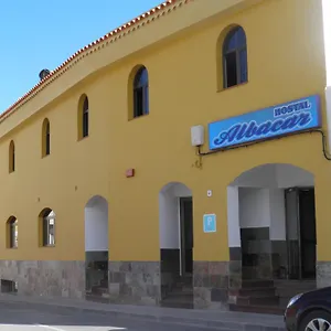 Albacar Affittacamere Melenara