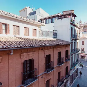Mesones Affittacamere Granada