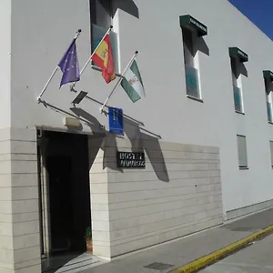 San Marcos Affittacamere San Fernando