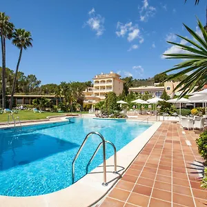 grupotel-nilo-spa.balearic-islands.net/