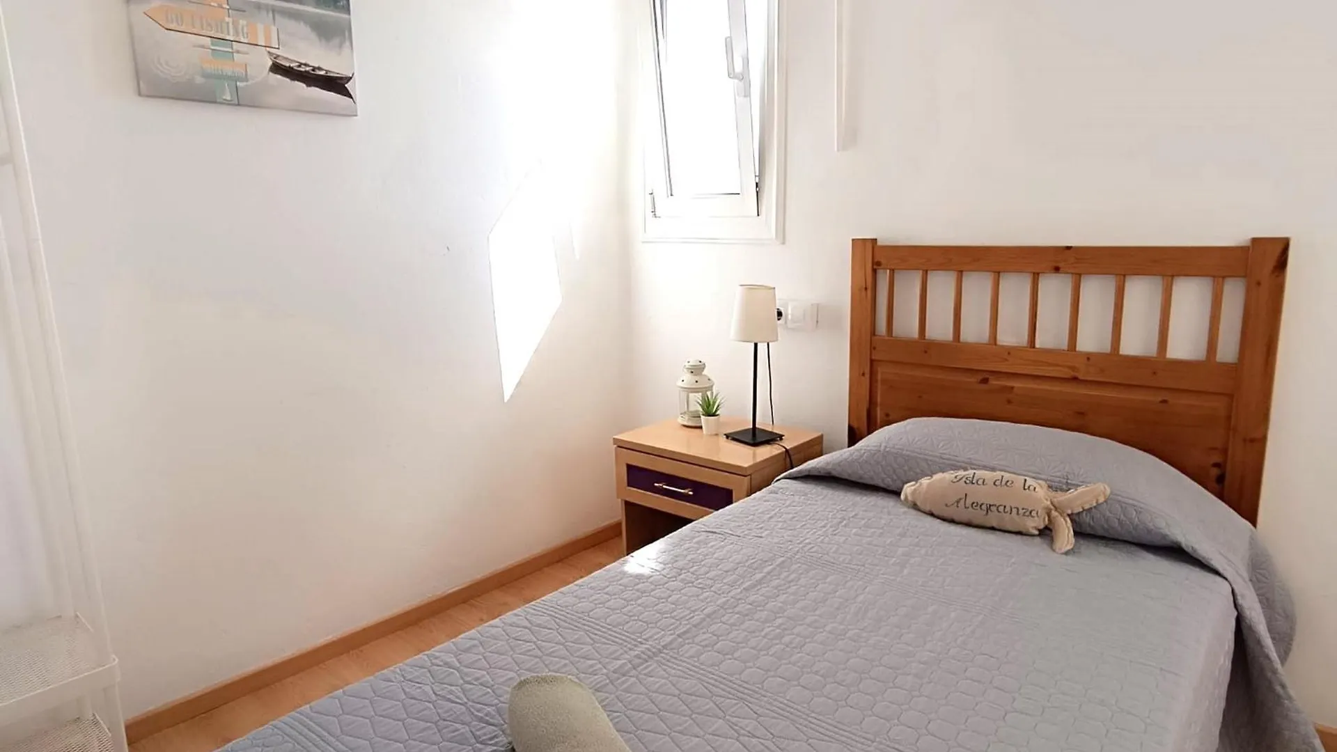 Хостел Mirador Del Muelle House Орсола