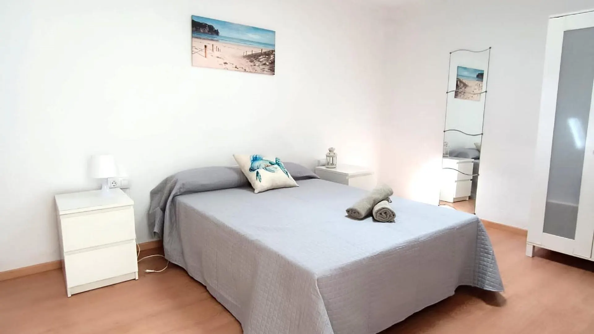 Хостел Mirador Del Muelle House Орсола